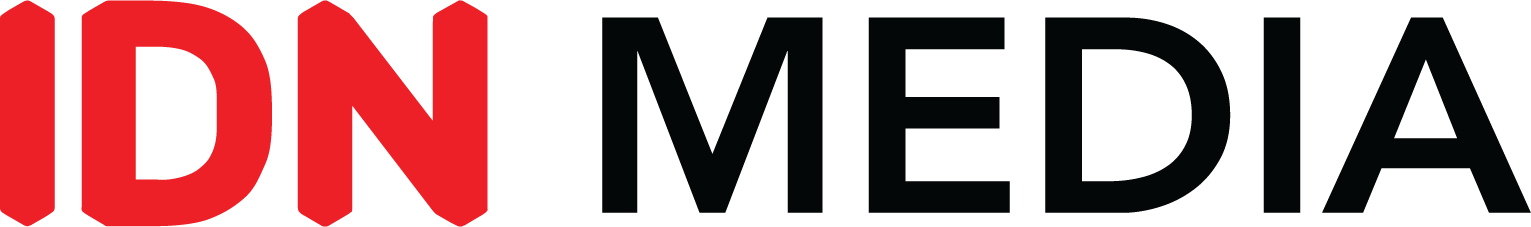 IDN Media Logo