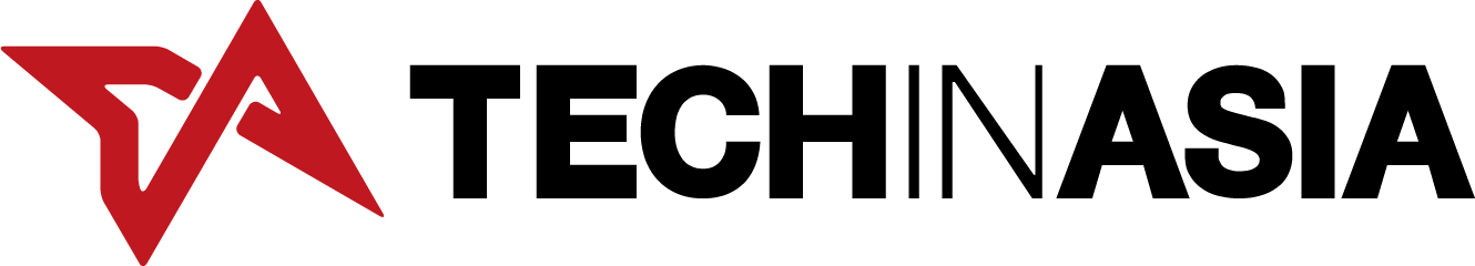 Tech in Asia Logo