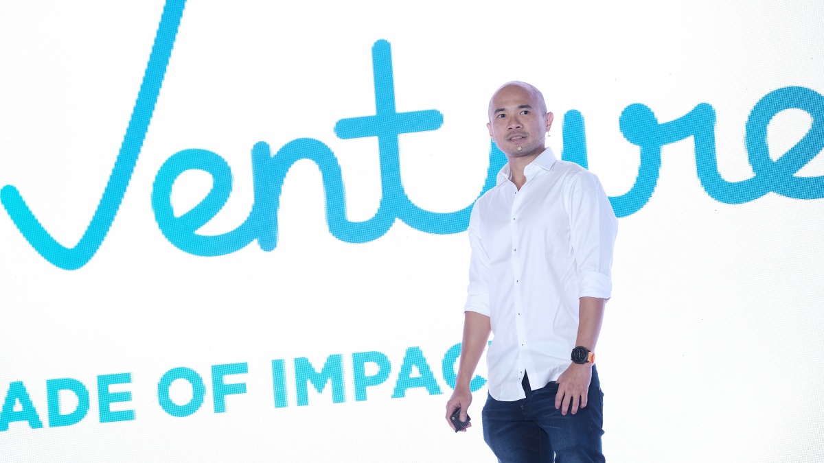 Batara Eto | East Ventures