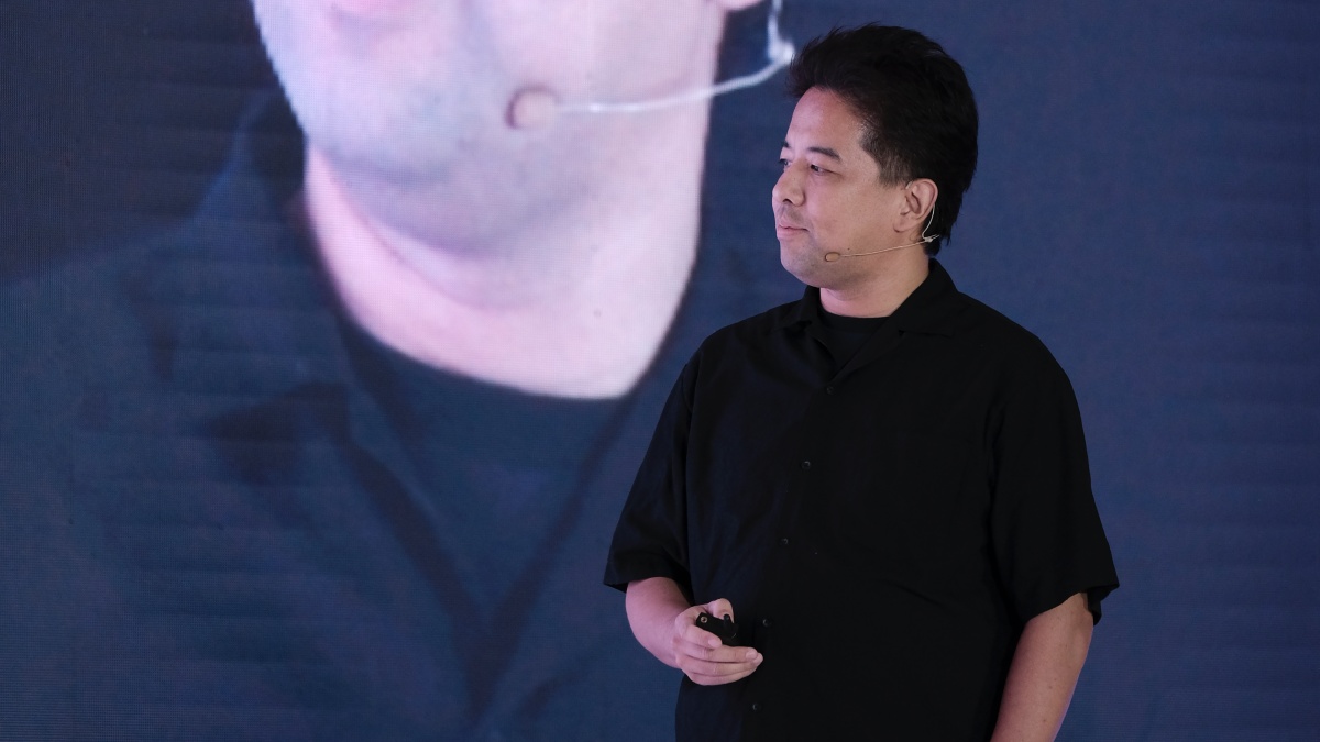 Taiga Matsuyama | East Ventures
