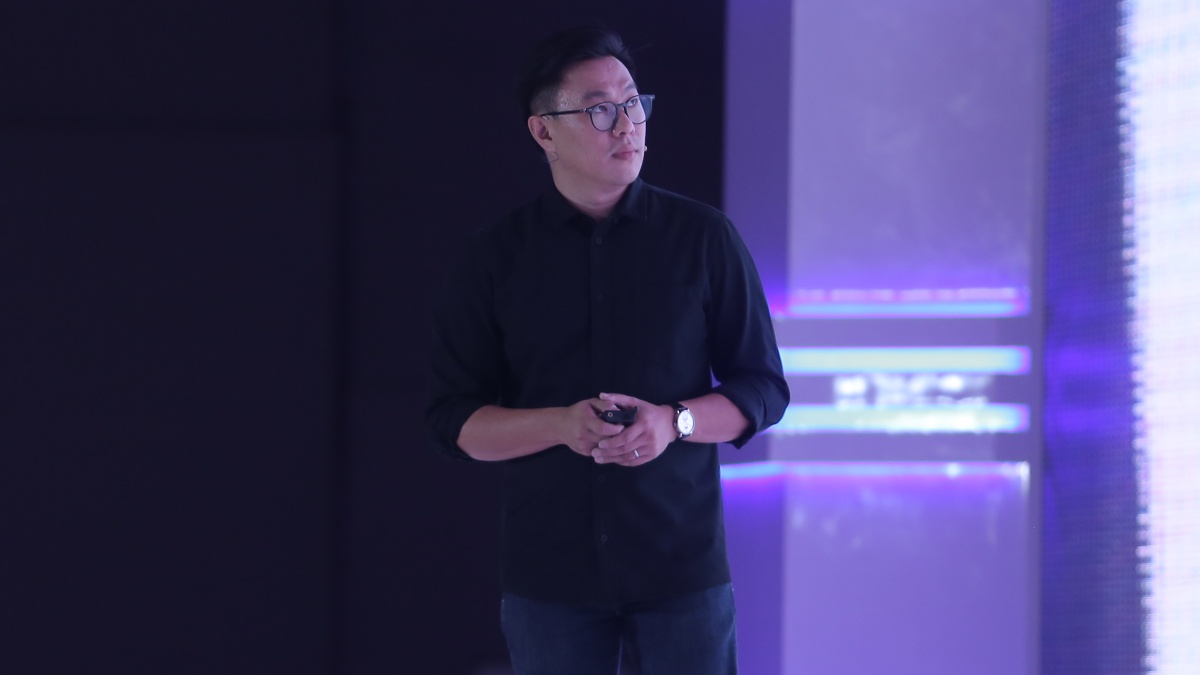 Willson Cuaca | East Ventures