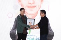 Head of BKPM Thomas Lembong