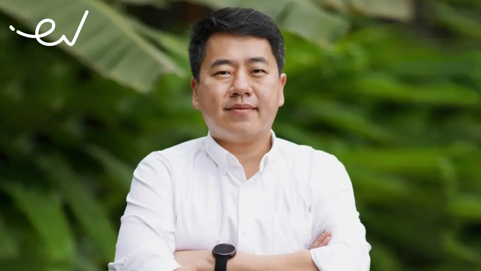 Roderick Purwana, Managing Partner of East Ventures