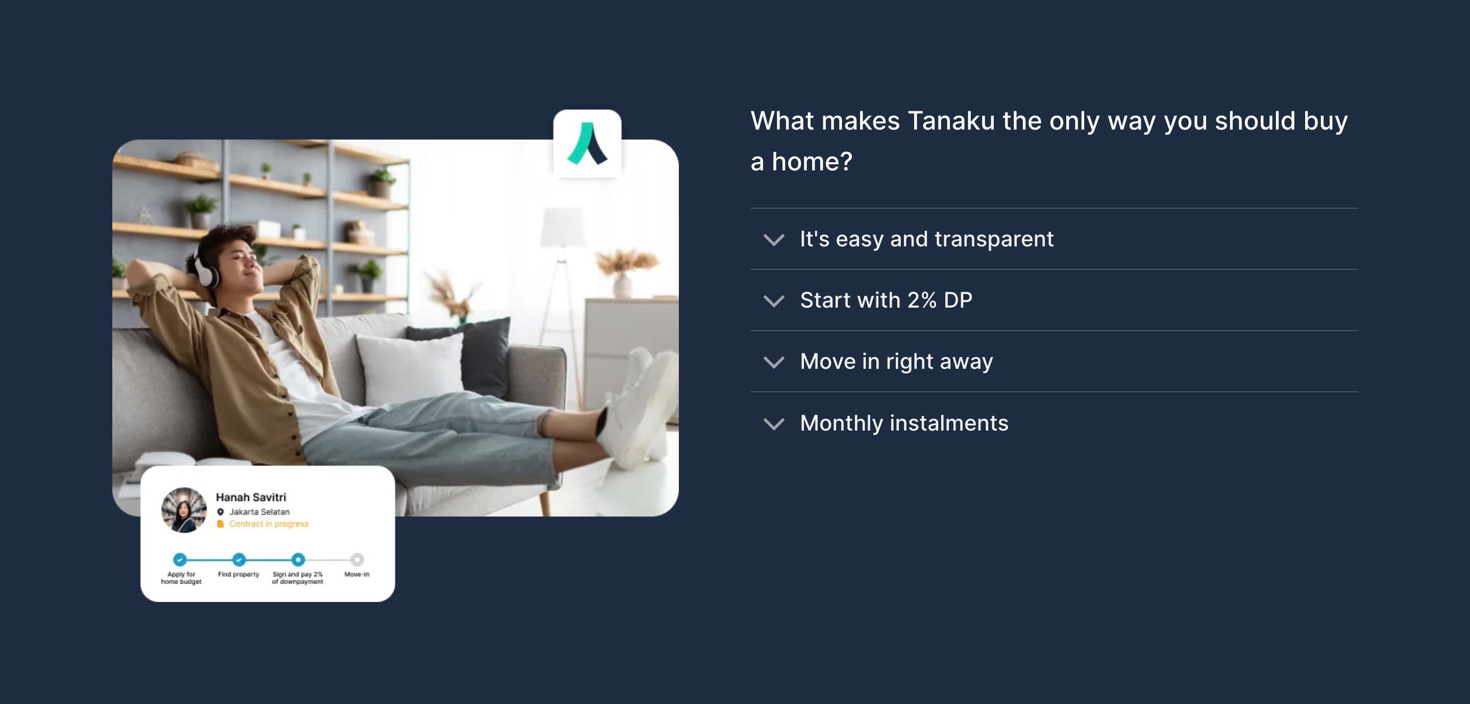 Tanaku
