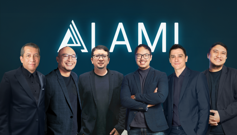 ALAMI Sharia team
