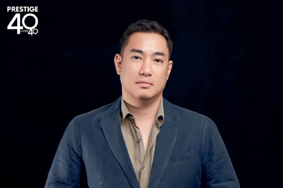 James Rijanto