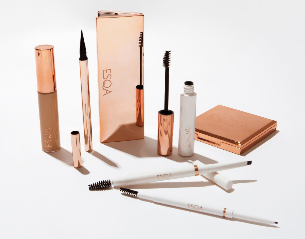 Esqa cosmetics 