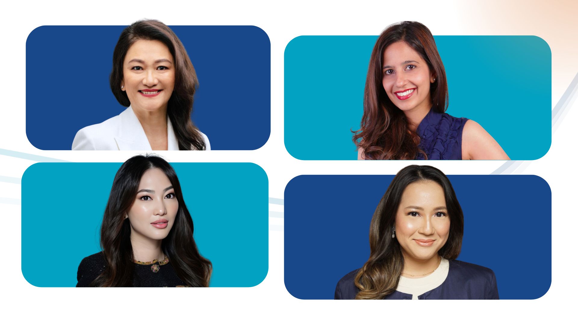 East Ventures-backed women consumer founders - The Parentinc, ESQA, Compawnion, Motherswork