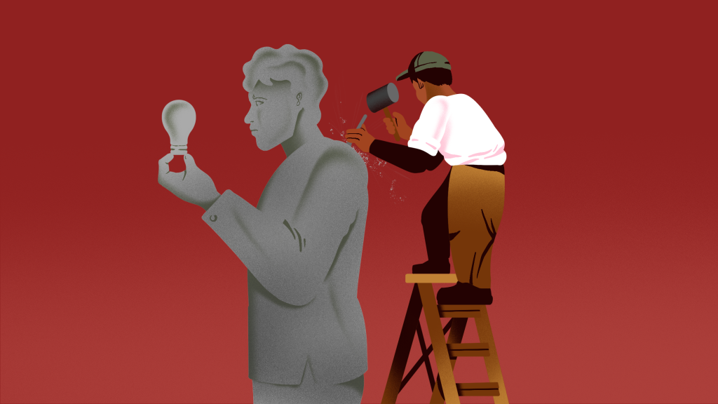 Image credit: Timmy Loen