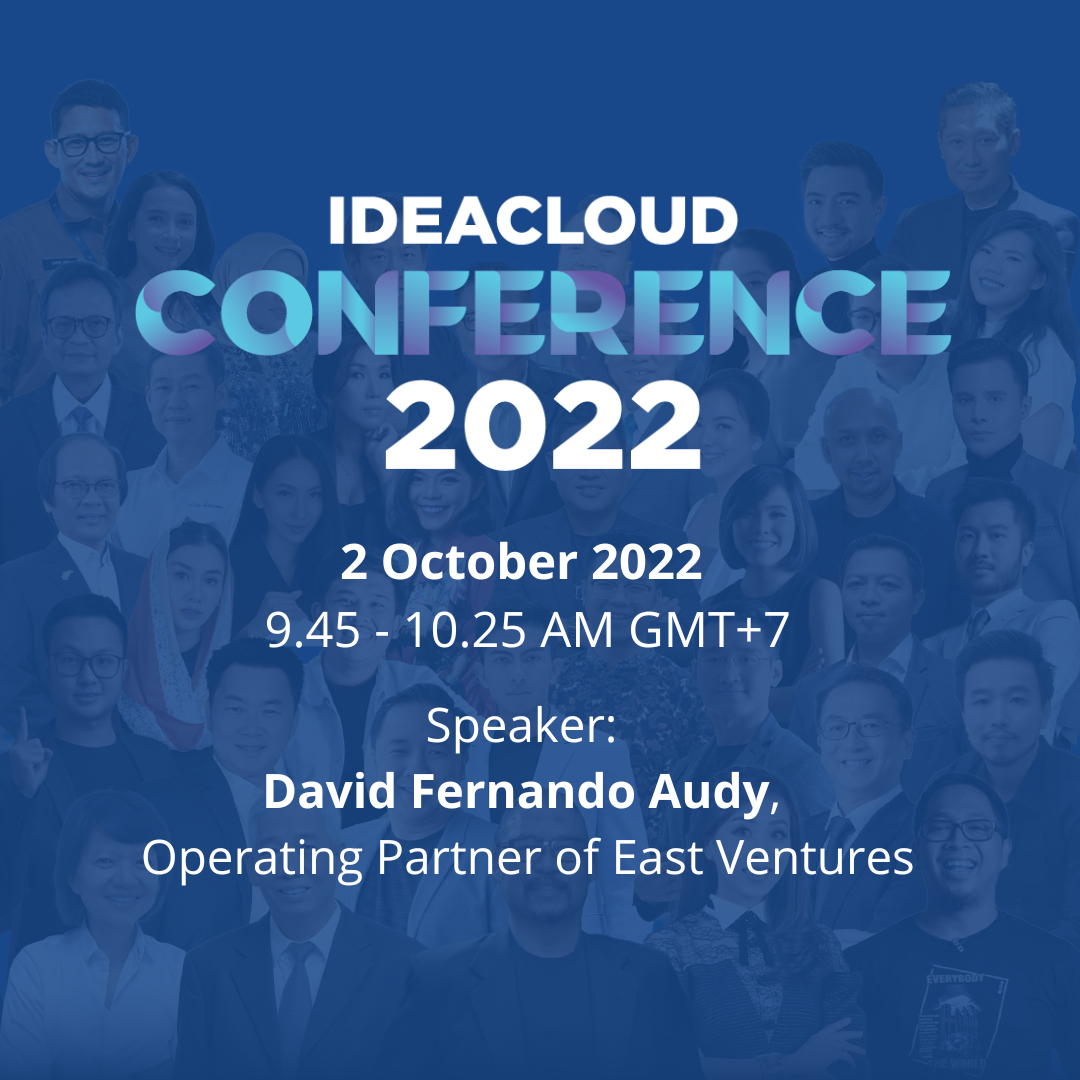 IdeaCloud Conference 2022