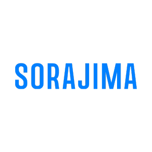 SORAJIMA logo - East Ventures