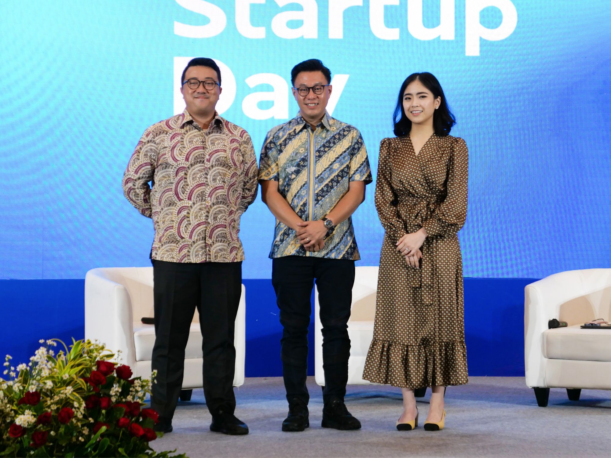 BUMN Startup Day 2022