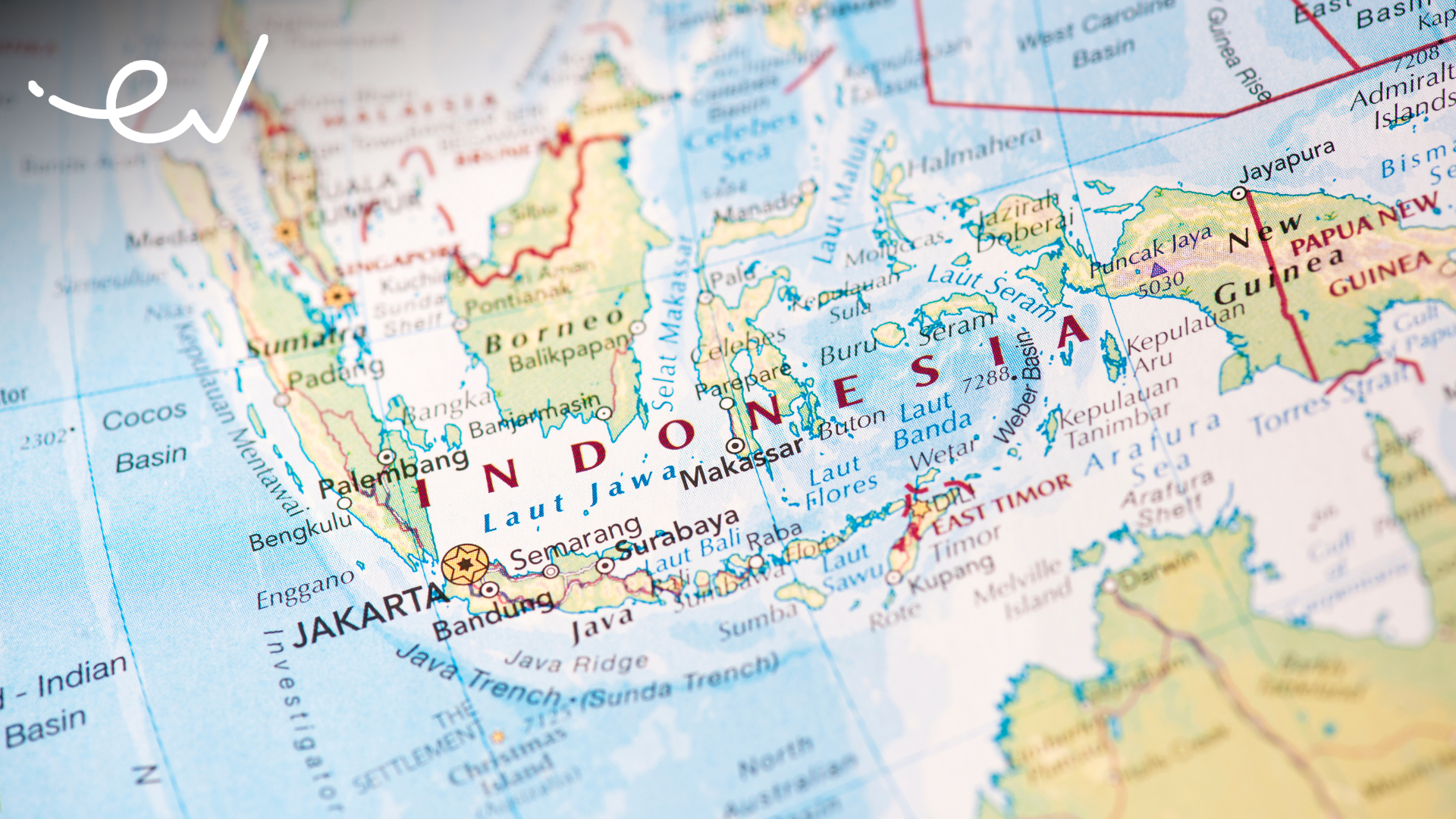 Ten Indonesian provinces scored the most outstanding digital advancements in 2022|Ten most improved provinces in 2022