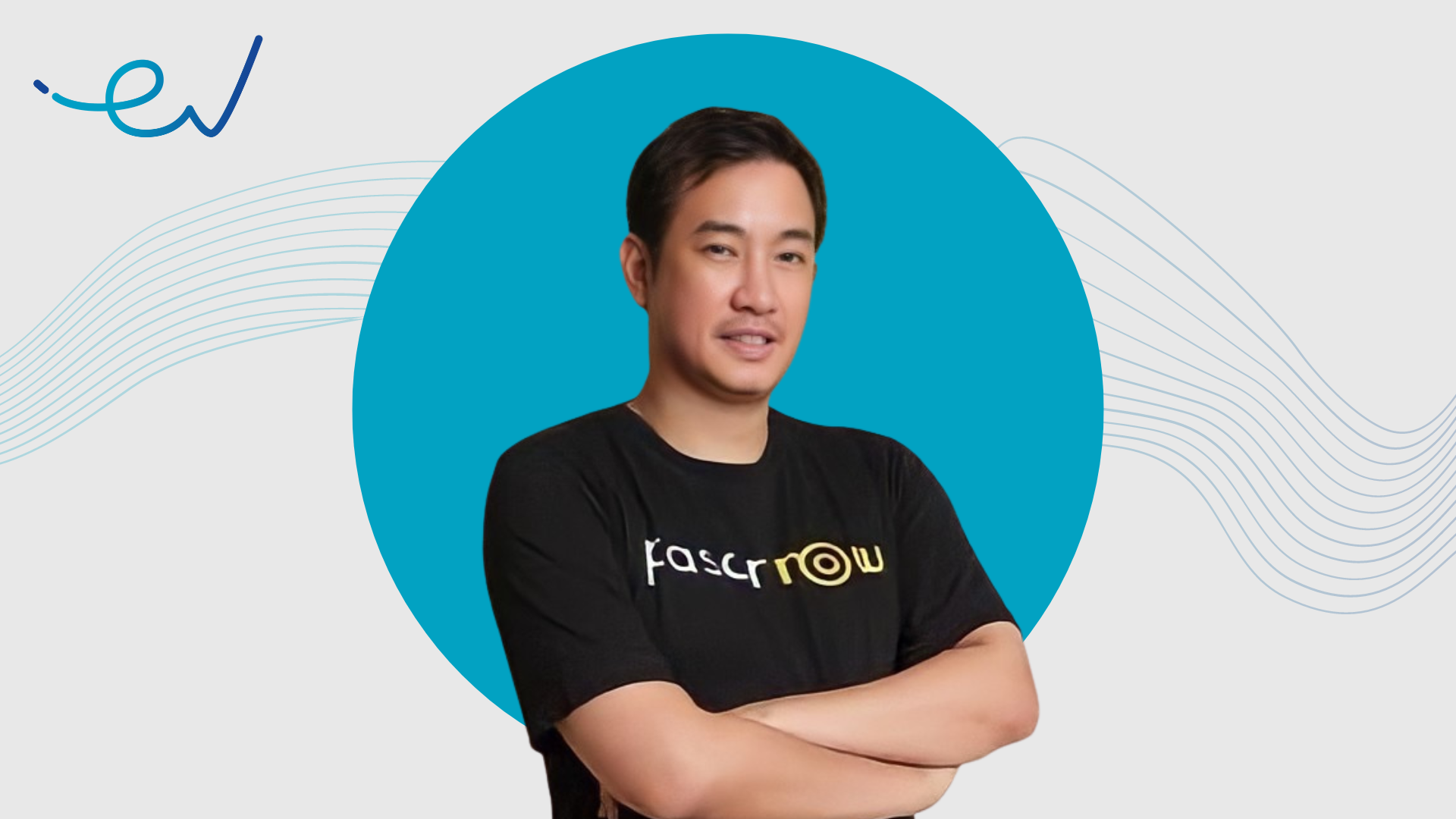 James Rijanto - Pasarnow|