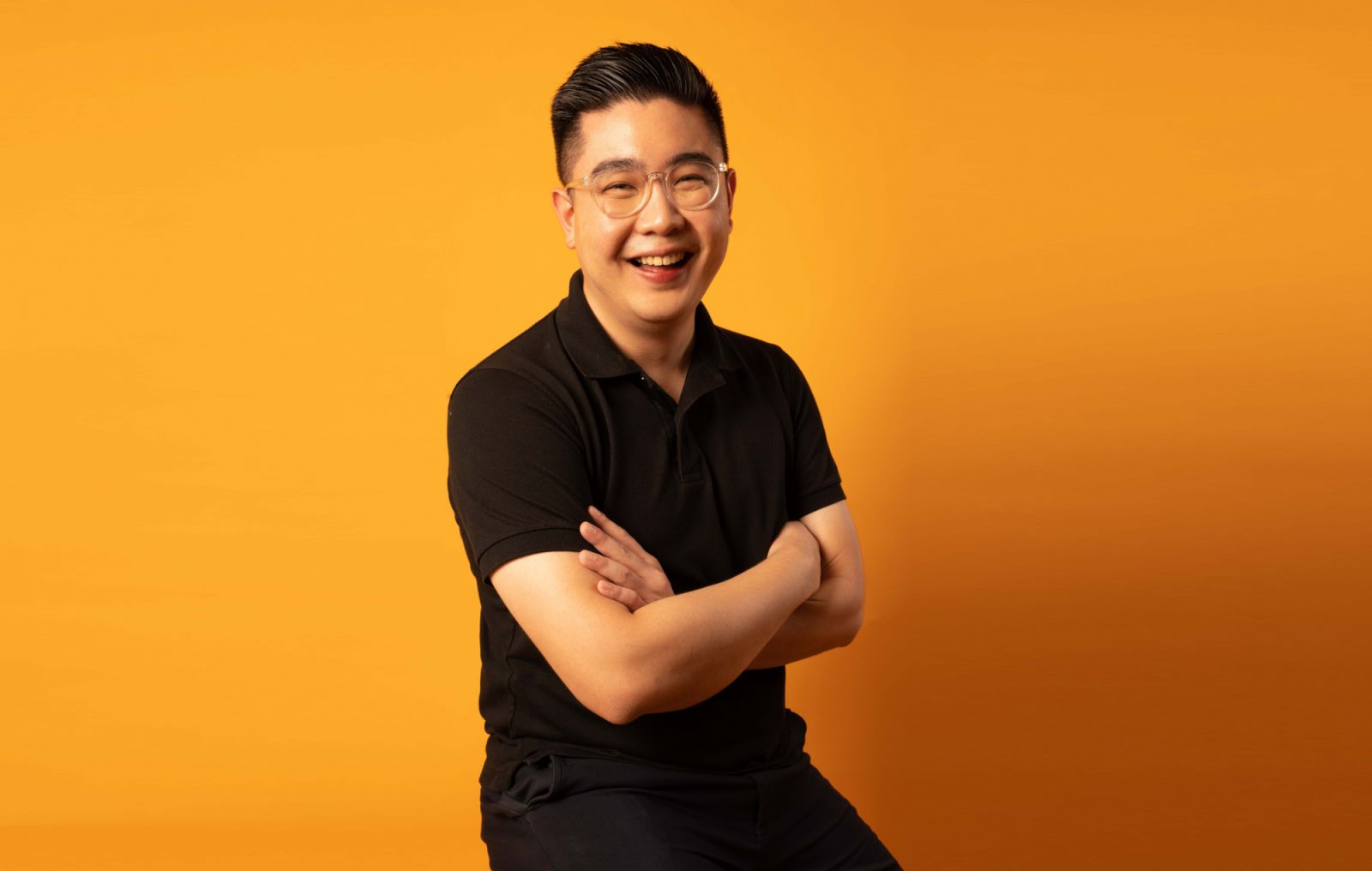 Melvin Chee - RPG Commerce|