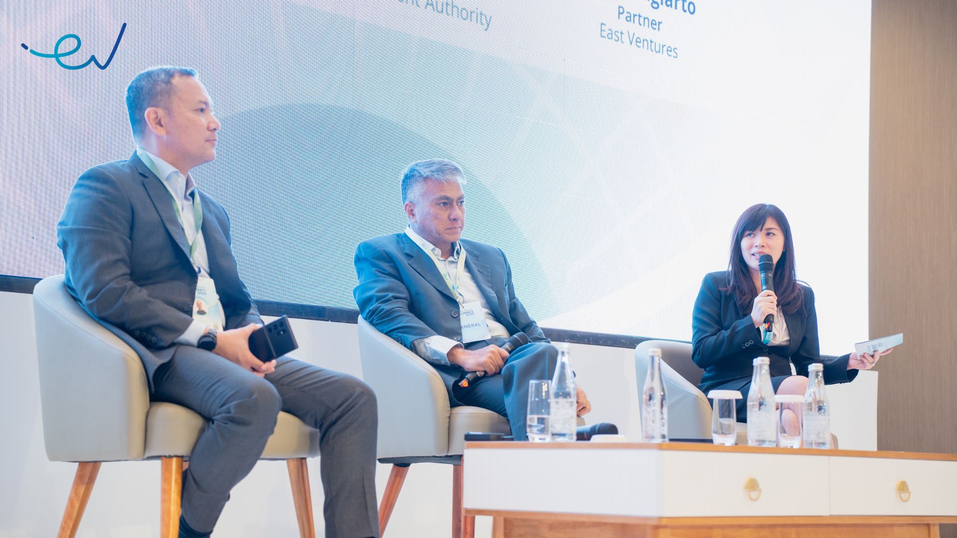 Indonesia’s strategy to decarbonize its way into a prosperous green economy|Indonesia’s decarbonization strategy to transition into a green economy