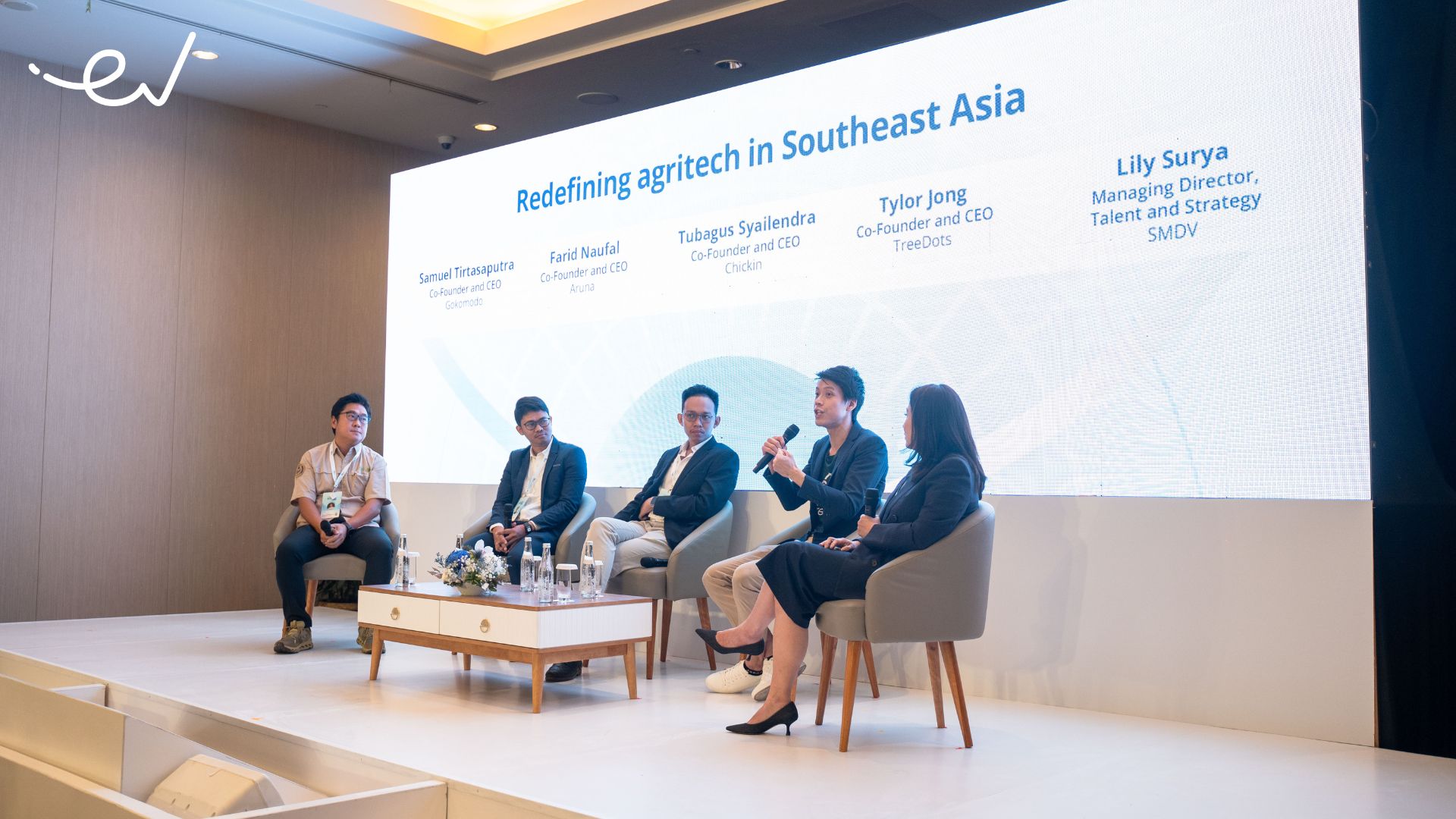 Redefining agritech in Southeast Asia|Redefining agritech in Southeast Asia with Chickin