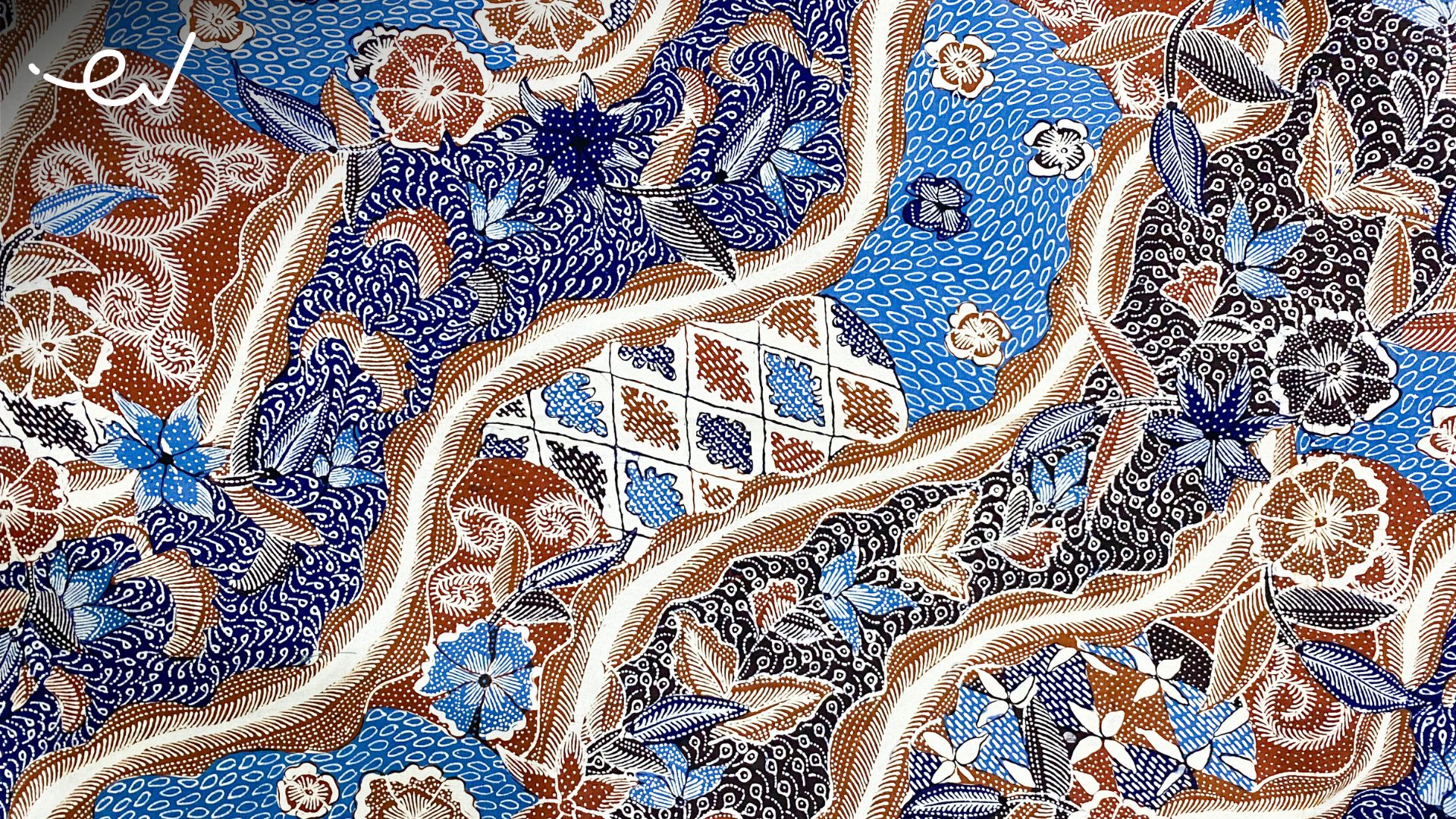 East Ventures Batik||||||||||||||||