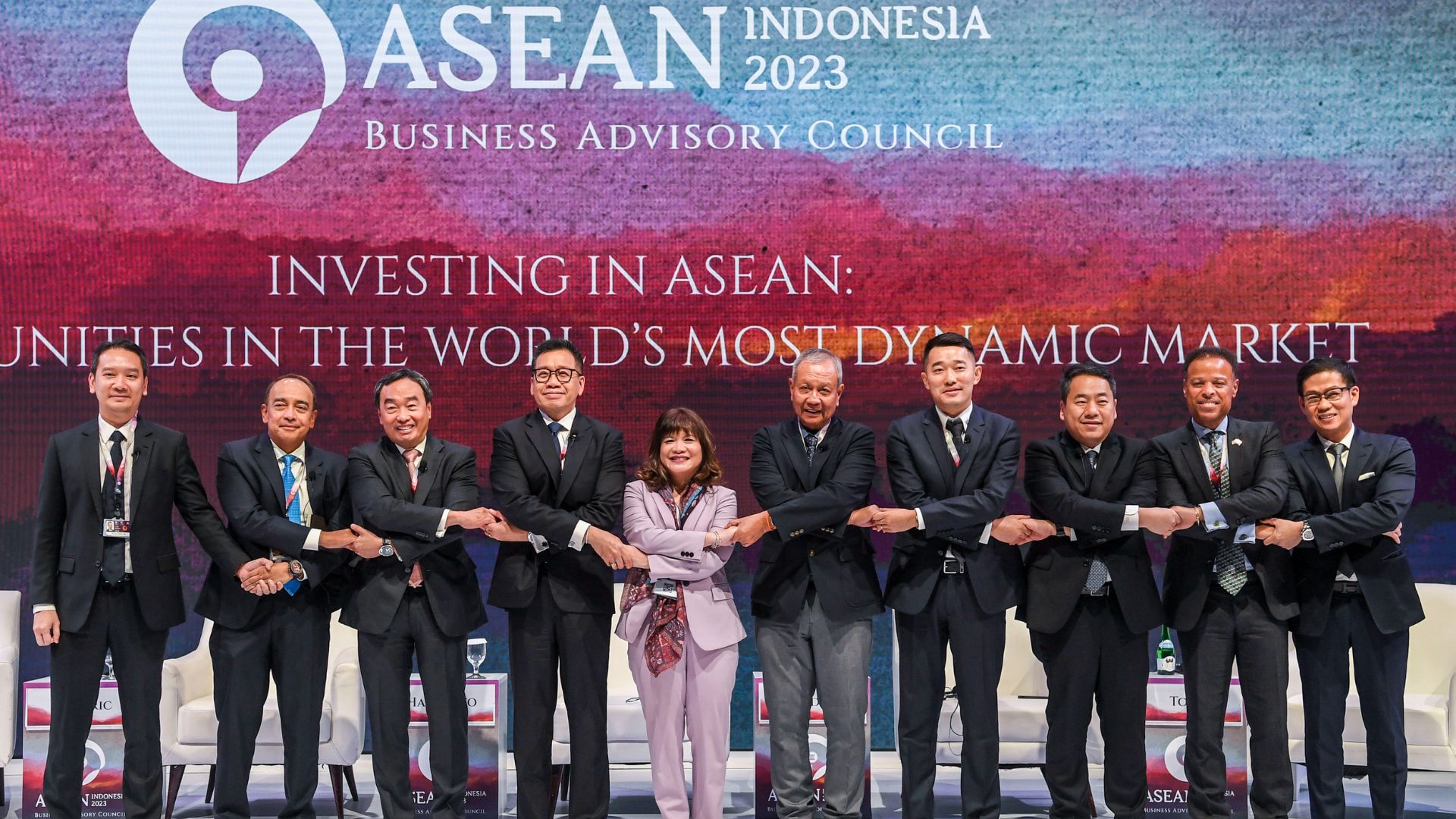 Building a legacy - East Ventures' vision and commitment to ASEAN's flourishing future|||||||||||||||||||||||Stakeholder ecosystem|Framework for developing the policy priorities for trade facilitation||||