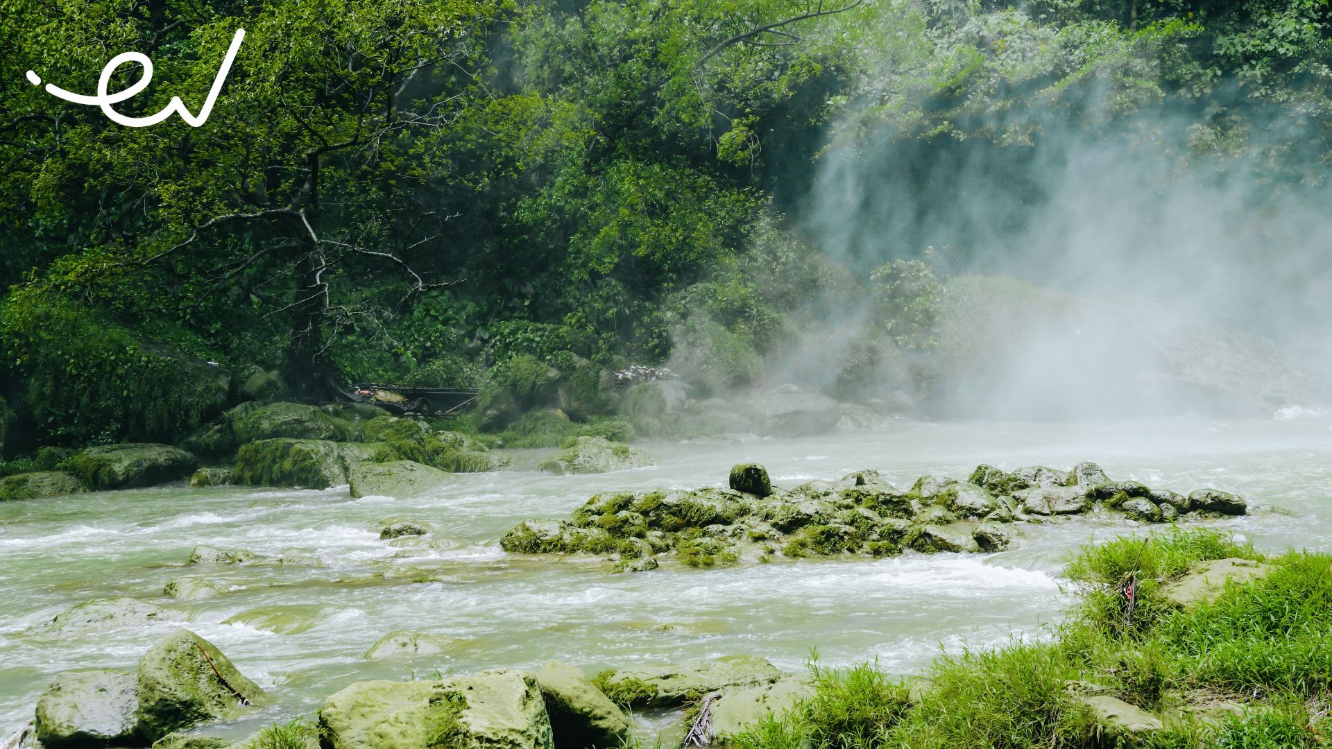 The Future is Green - Unlocking Indonesia's Renewable Energy Potential|Renewable energy open up new opportunities in various industries|