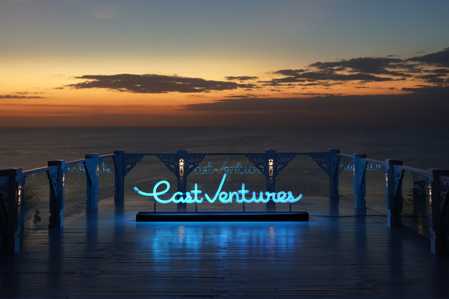 East Ventures|East Ventures