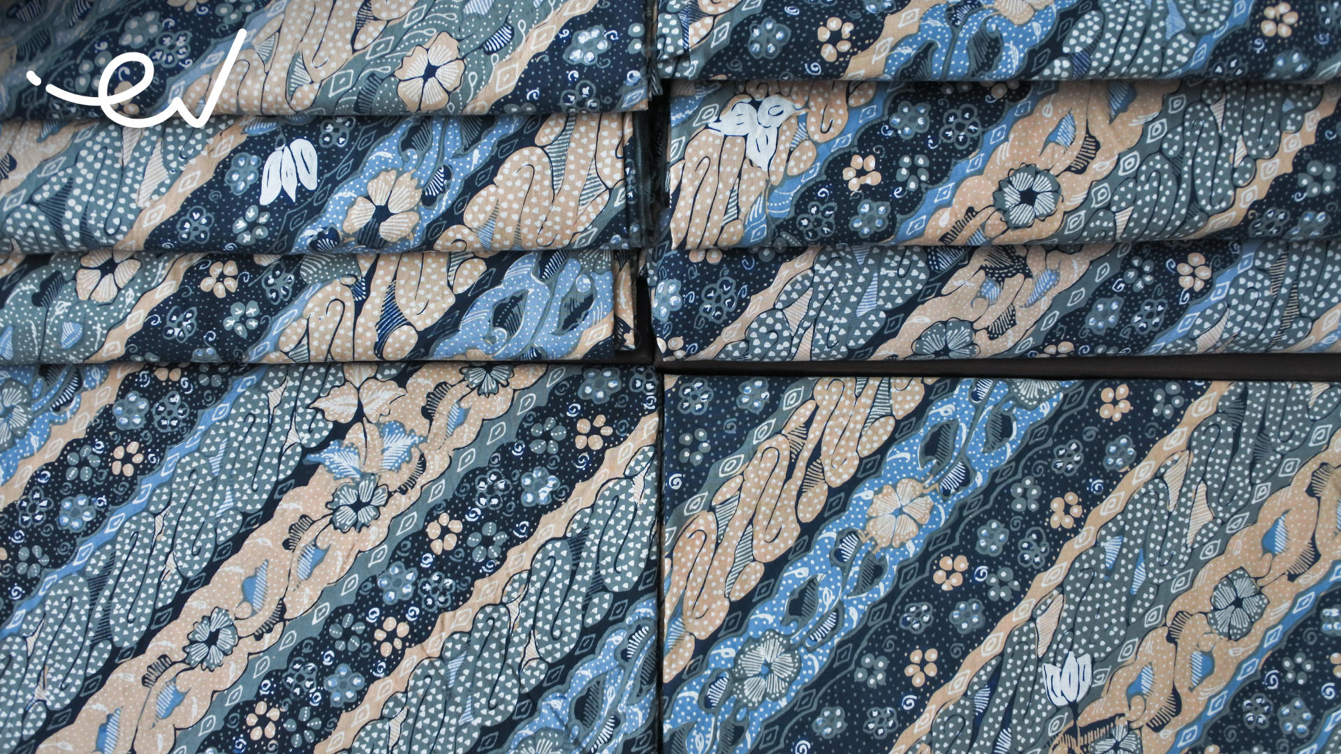 East Ventures - Batik Parang||||||||||||||||||||||||||||||||||||