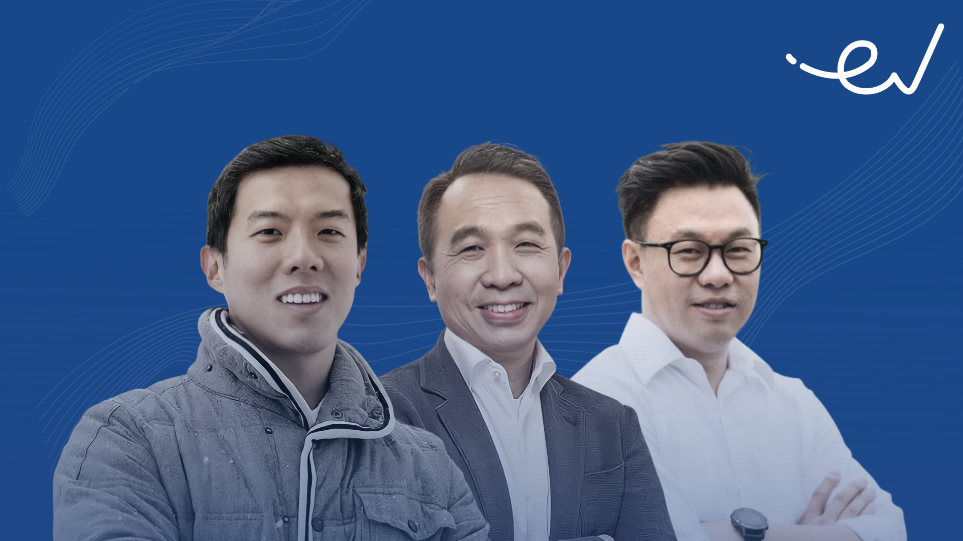 GGV Capital x East Ventures - Why quality growth is vital for startup success|GGV Capital’s global managing partner Jixun Foo