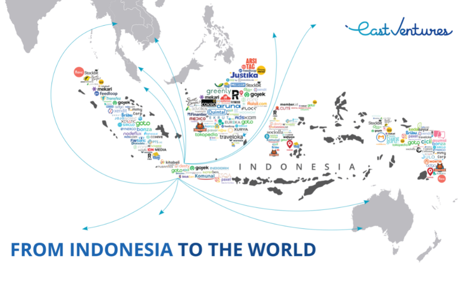 From Indonesia to The World|From Indonesia to The World|GoTo
