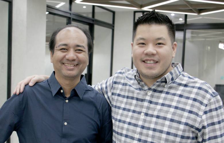 Hacktiv8 Co-founders|Hacktiv8|||Hacktiv8