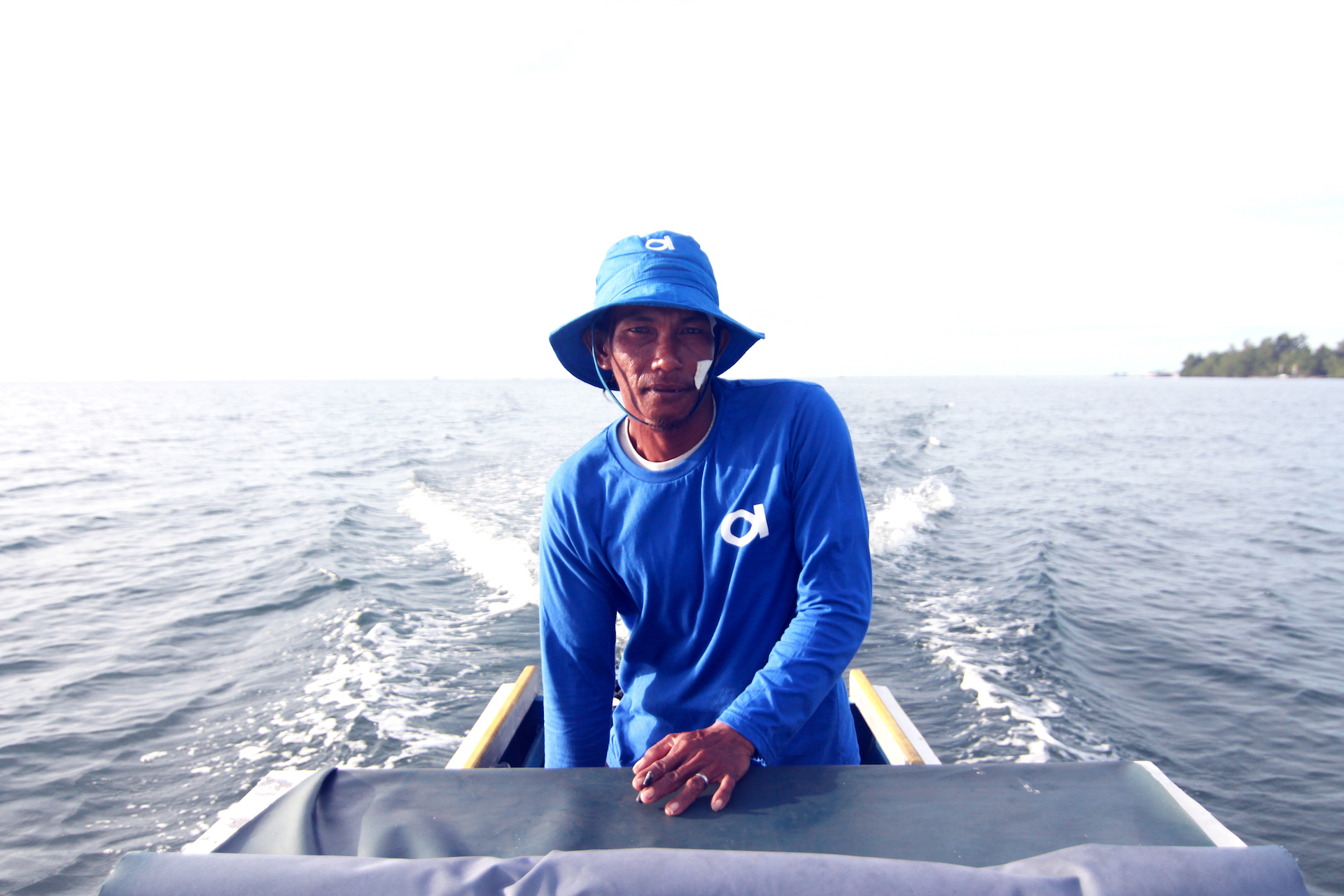 Aruna fishermen|Aruna founders