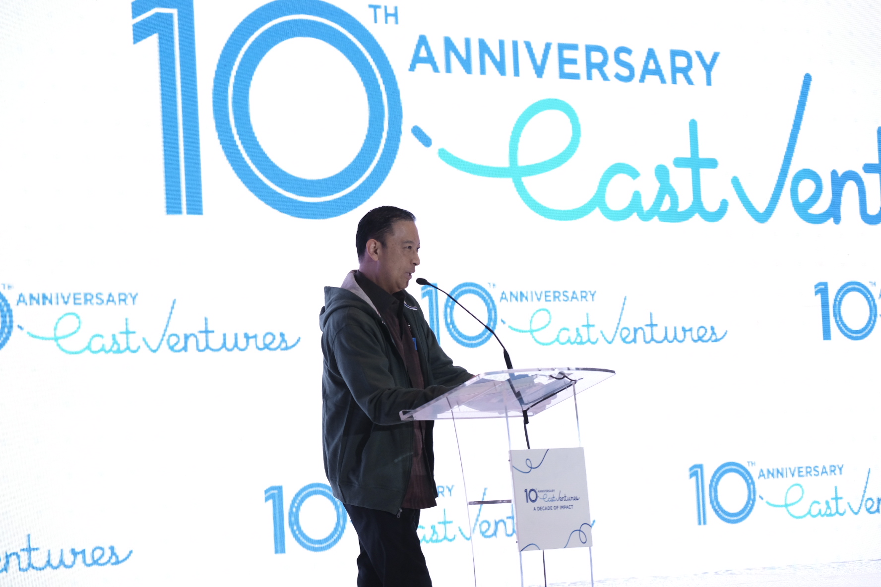 Head of BKPM Thomas Lembong VC|Head of BKPM Thomas Lembong