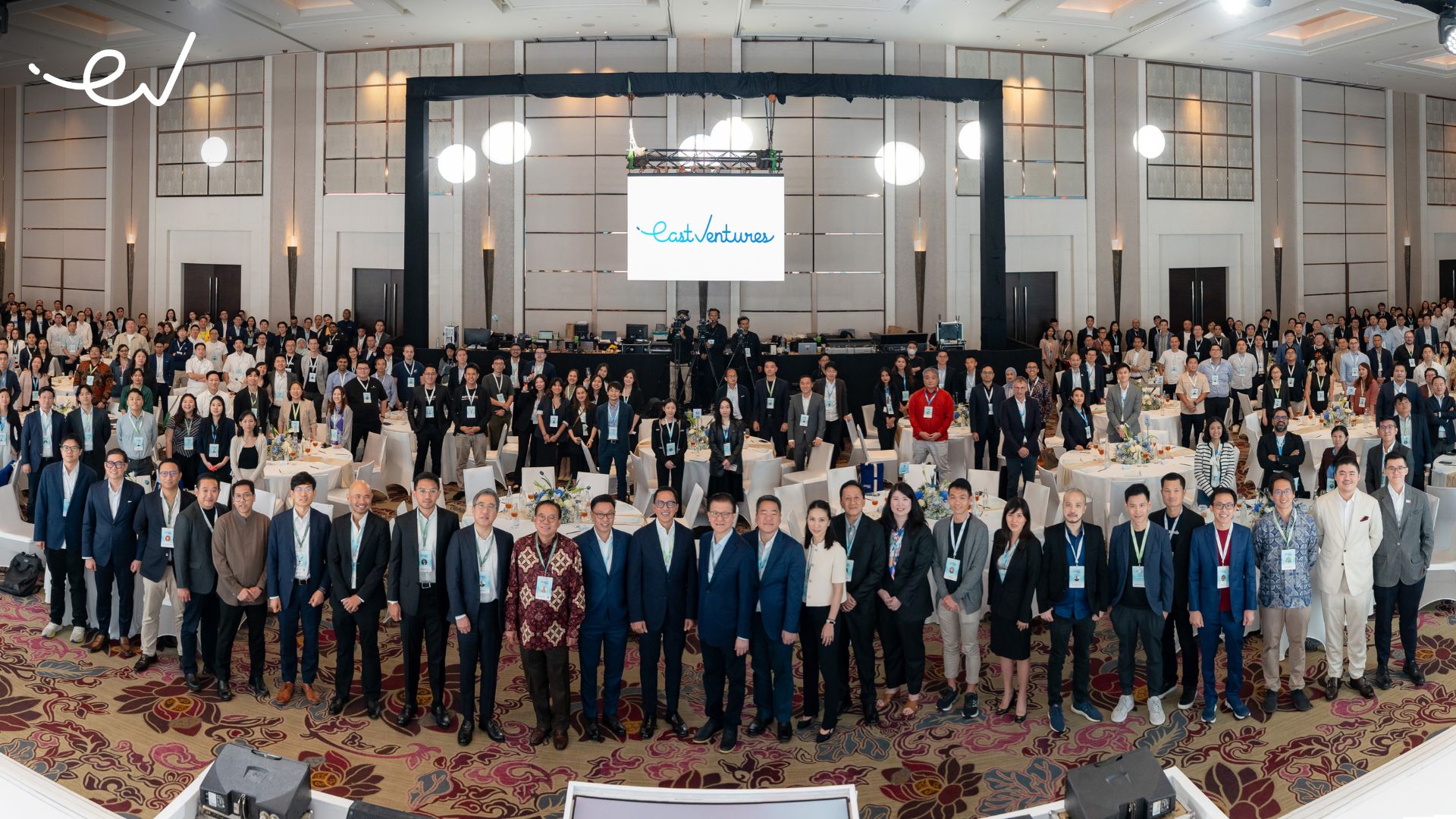 East Ventures' market outlook 2025|East Ventures Outlook 2025