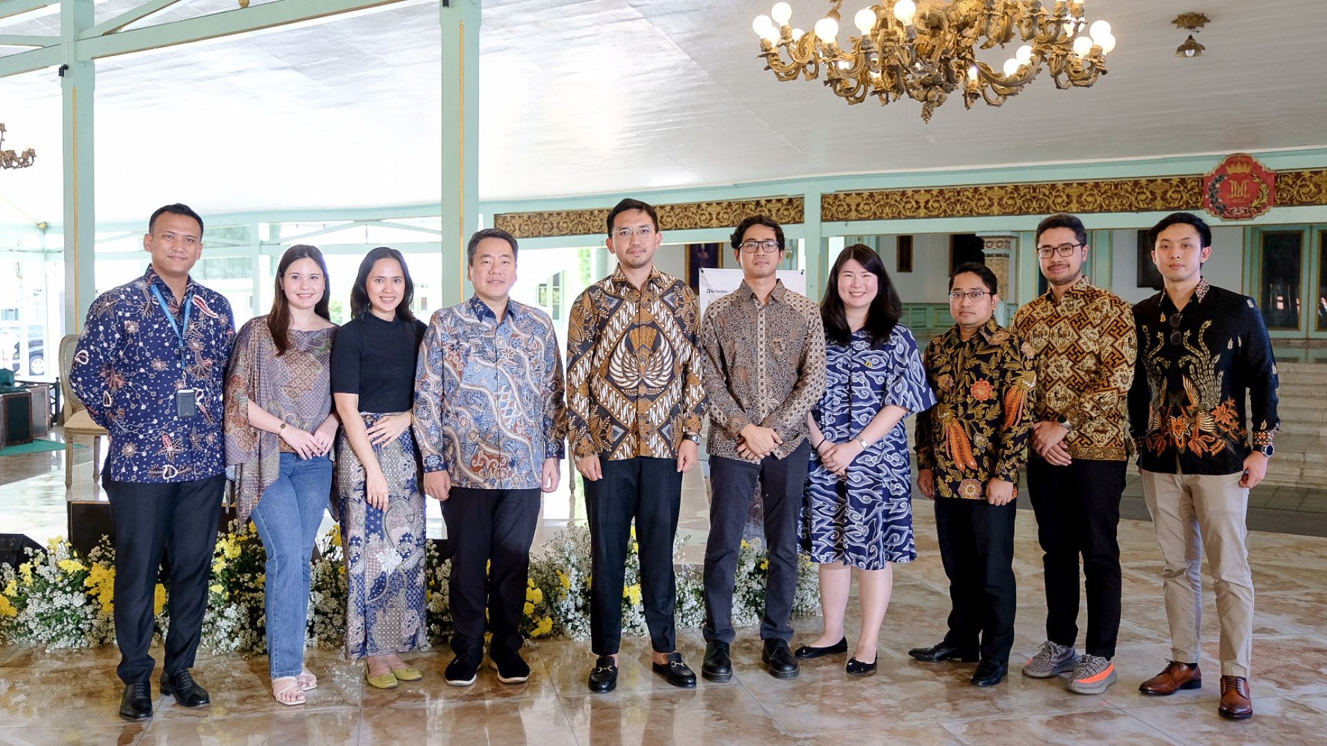 |Mangkunegaran Digital Day 2024||||||||||||||