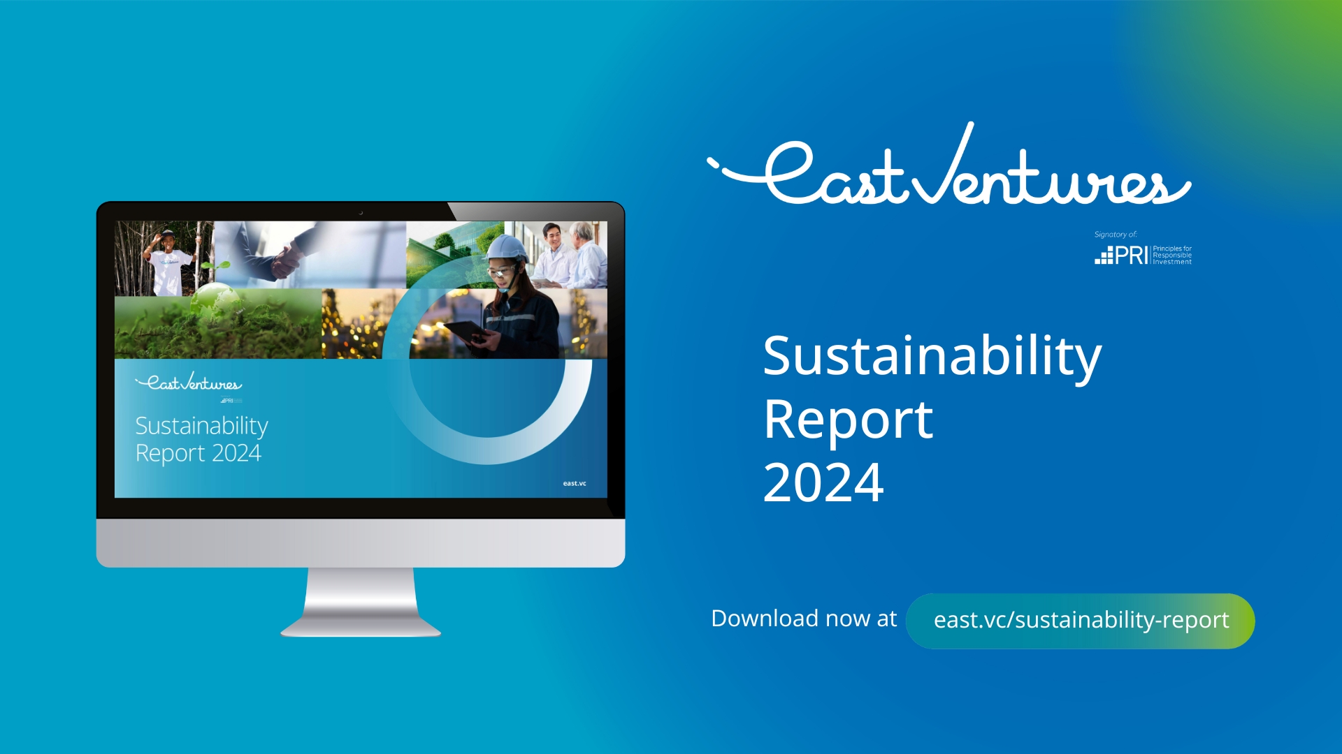 East Ventures Sustainability Report 2024|Infographic - East Ventures Sustainability Report 2024