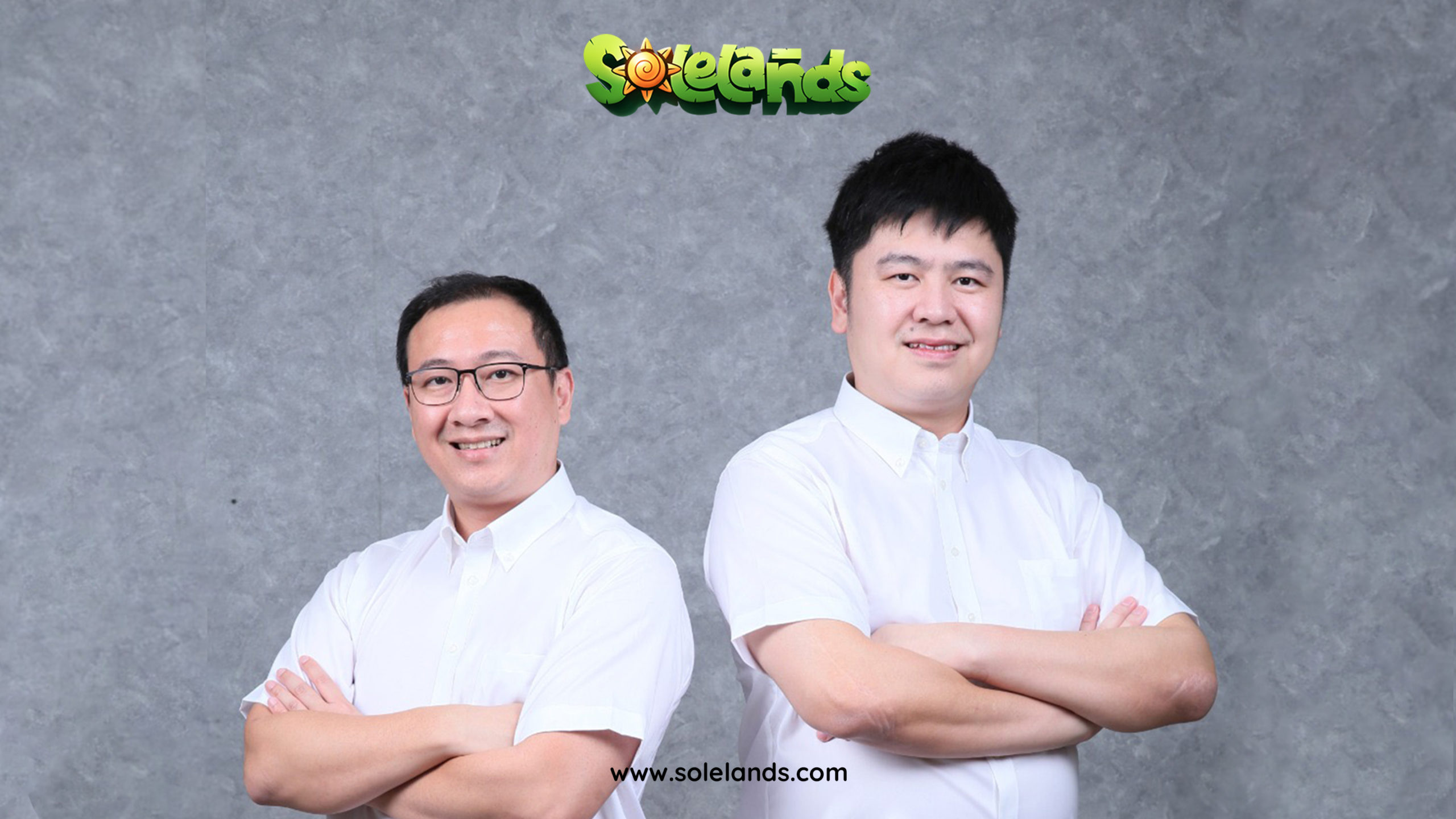 SoLeLands Founders|SoLeLands user interface