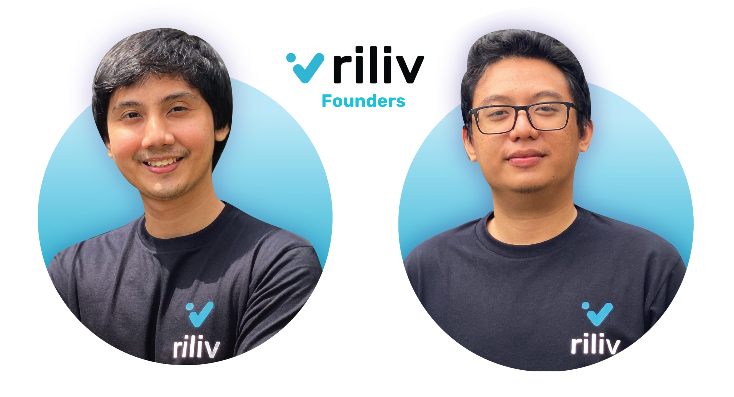 Riliv's Co-Founders|Riliv's Product