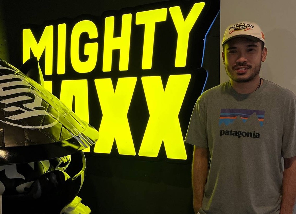 |Mighty Jaxx store|Stranger Things