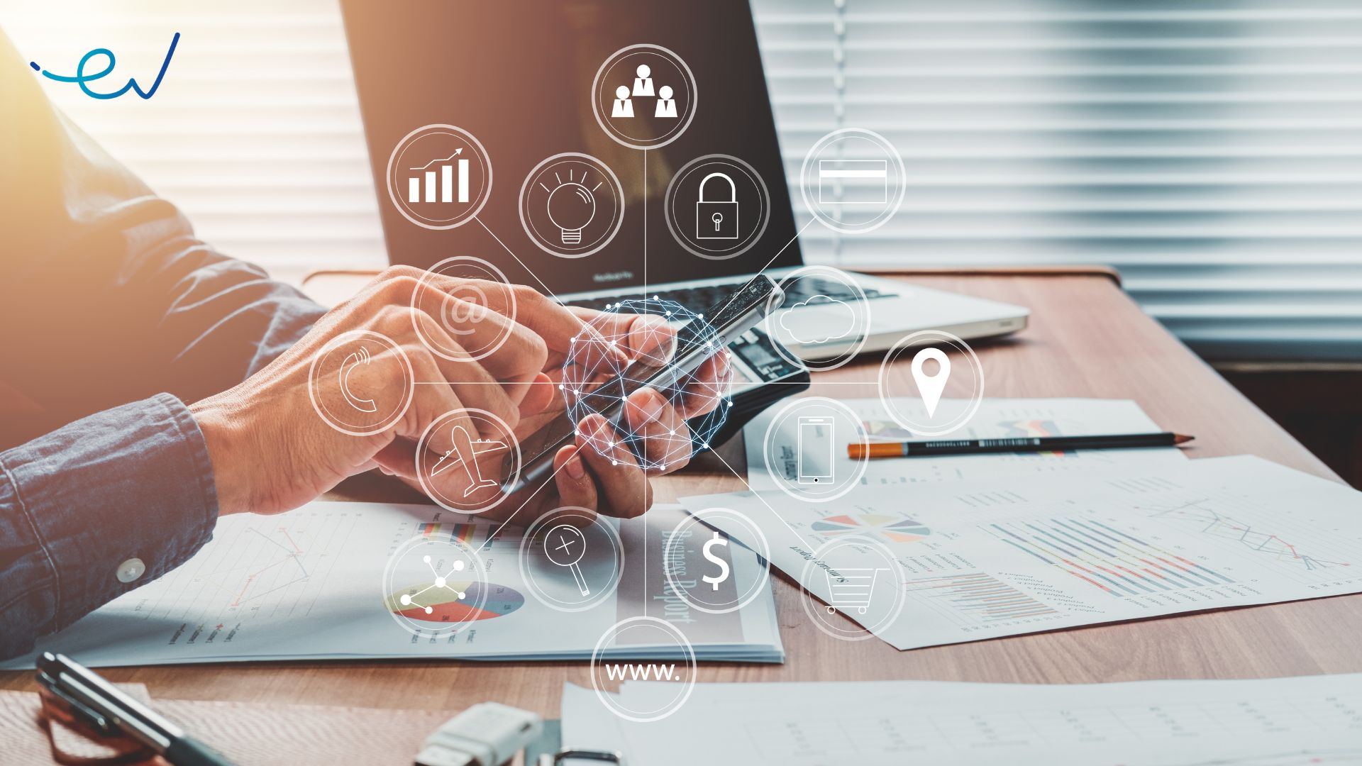 Tips perluas jangkauan bisnis digital