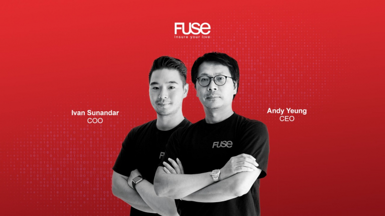 Fuse' Co-Founders