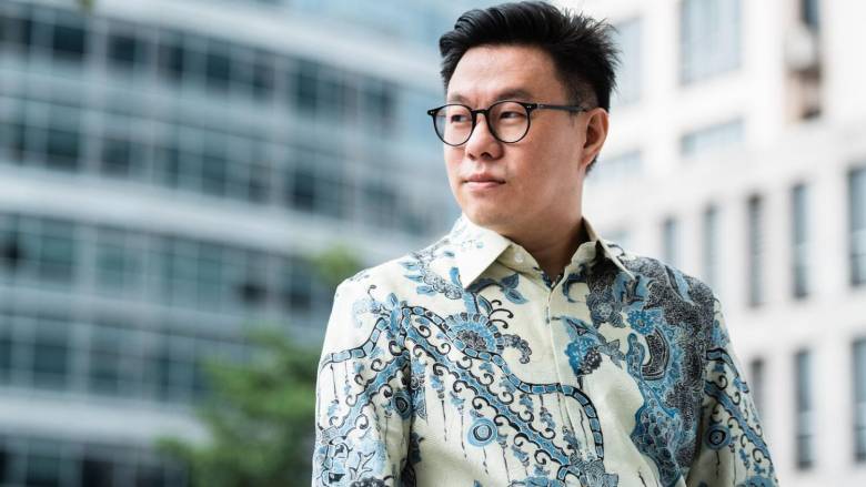 Willson Cuaca - Khaleej Times UAE