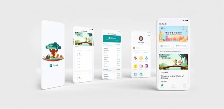 T-Lab Linnet Chinese