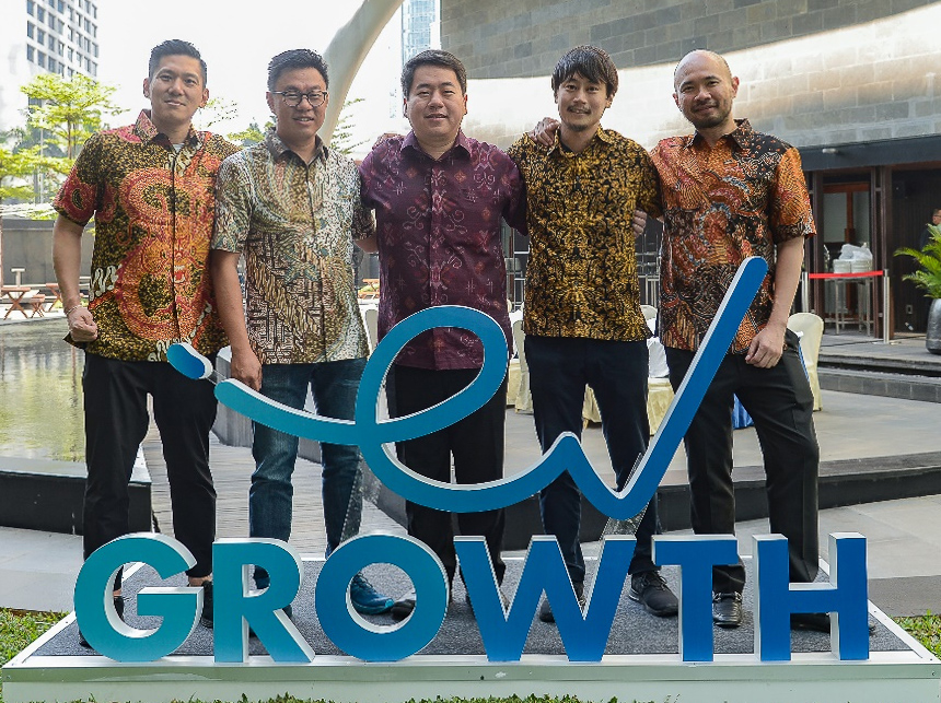 ev growth team