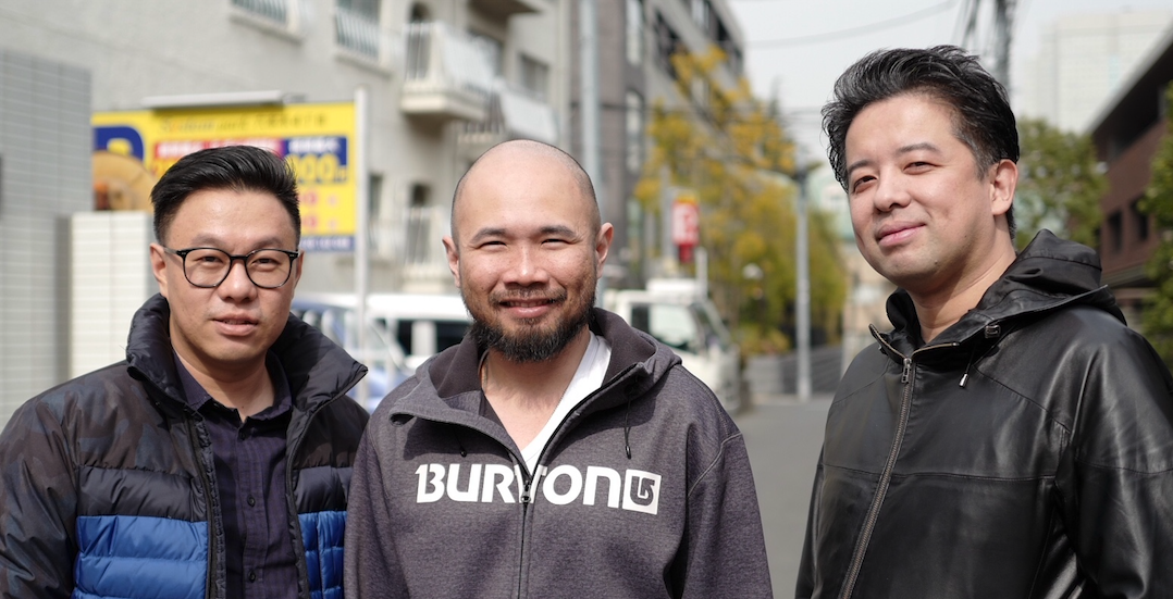 East Ventures Partners