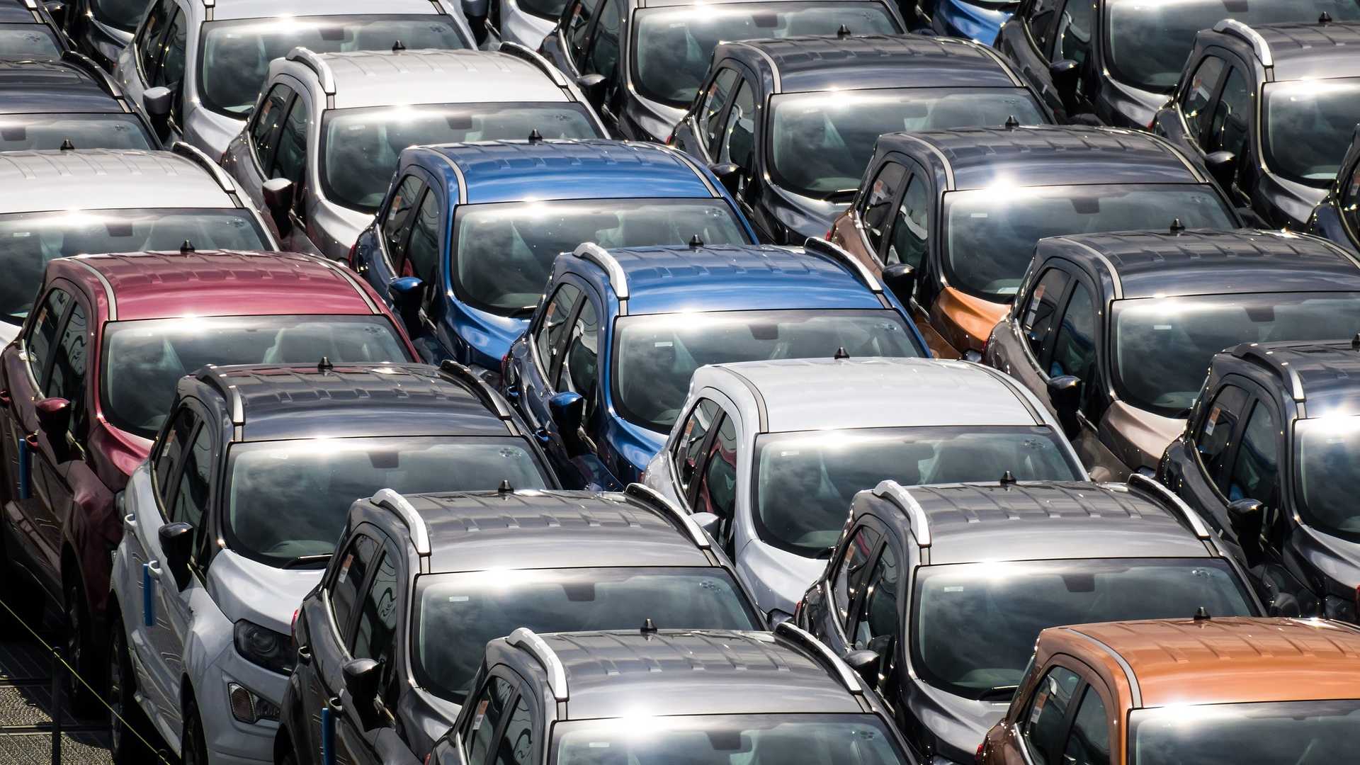 Automotive Startup | Illustration