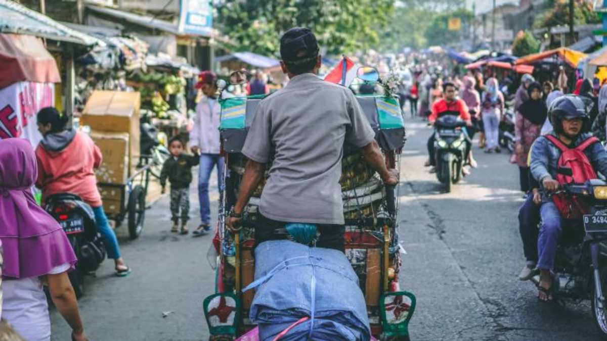 Growth Stage Startup Indonesia