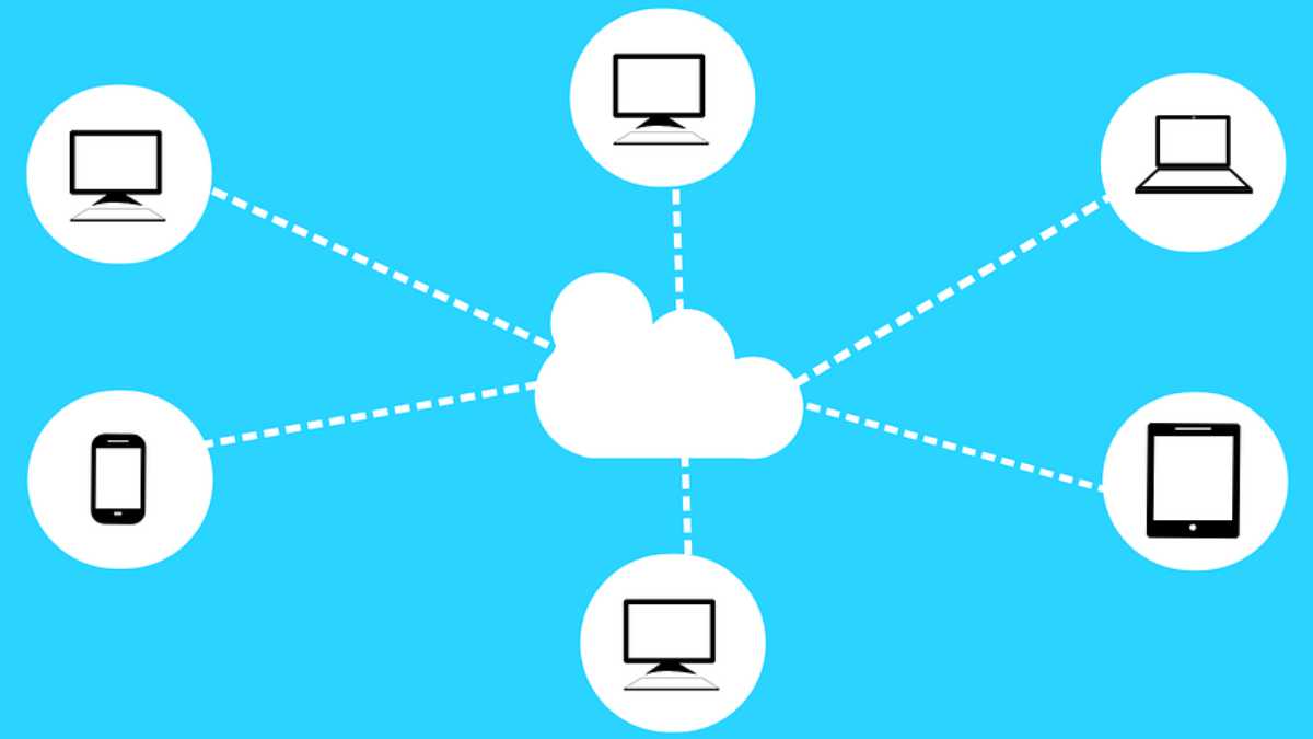 Software as a Service SaaS Cloud Computing