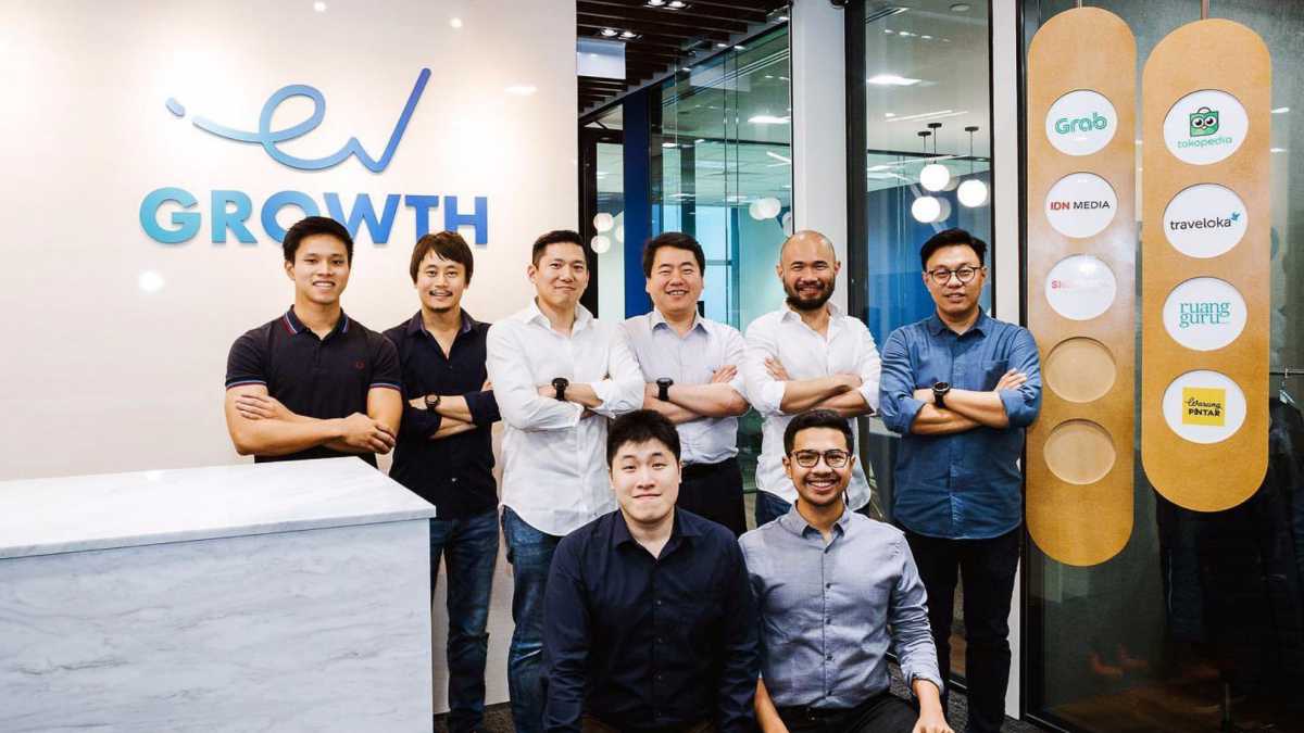 EV Growth Team