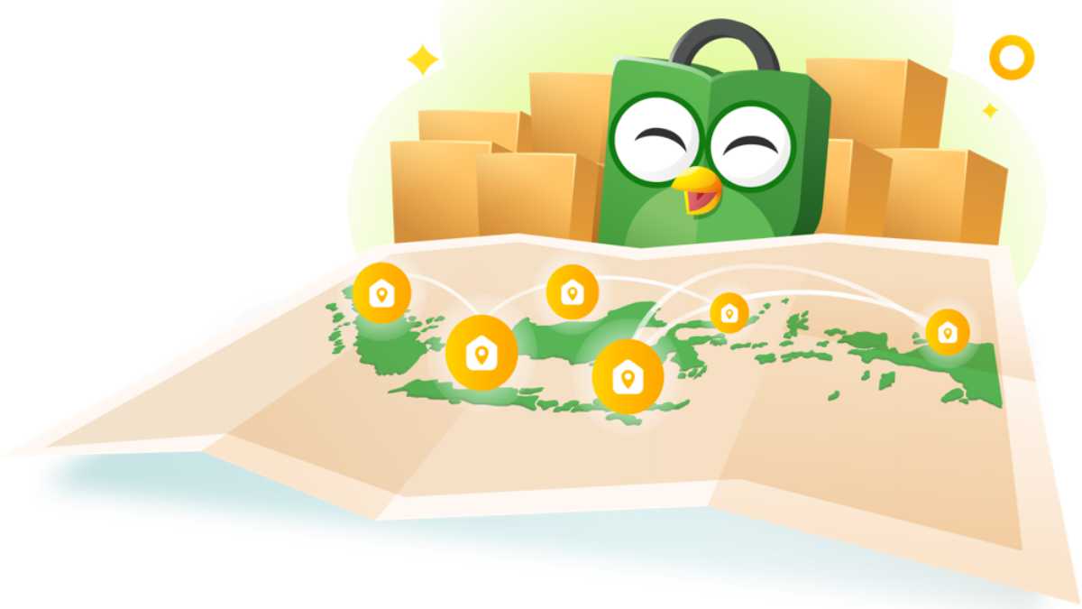TokoCabang Tokopedia