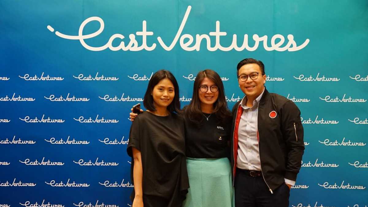 East Ventures VC Venture Capital