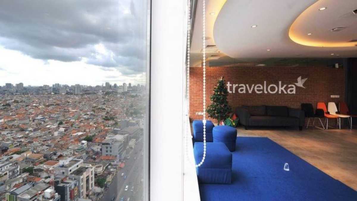 Traveloka Insurance Protection